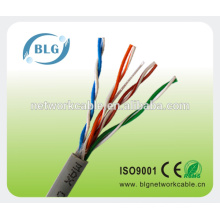 BLG 4pr utp cat5e Cable de comunicación STB